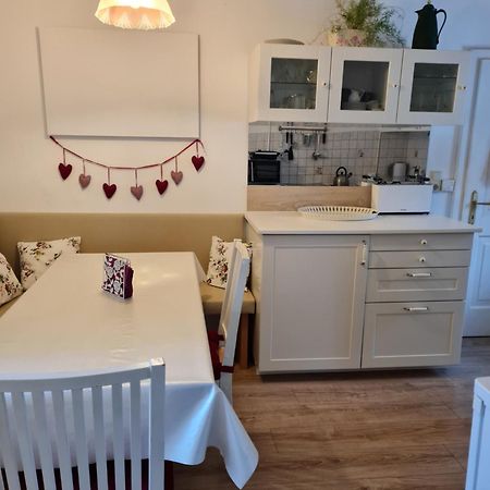 Ferienhaus Forsthof Taxenbach Buitenkant foto