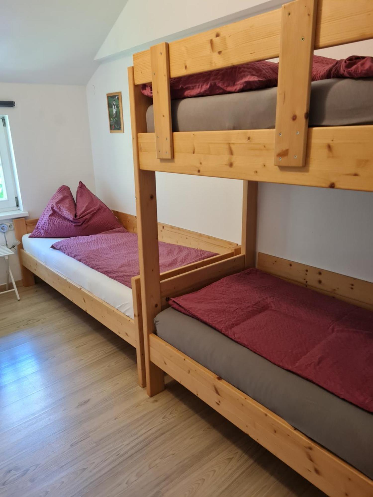 Ferienhaus Forsthof Taxenbach Buitenkant foto