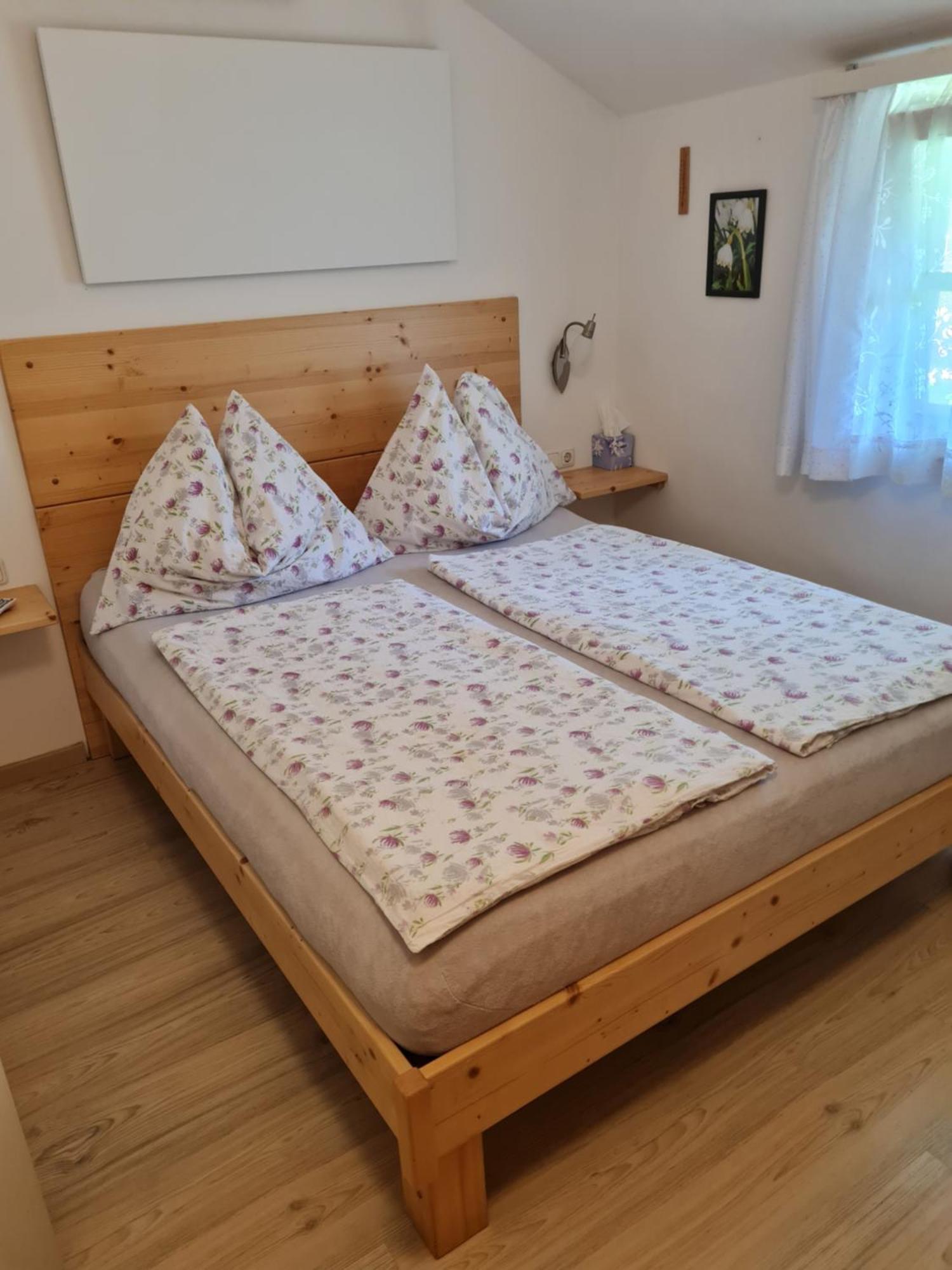 Ferienhaus Forsthof Taxenbach Buitenkant foto