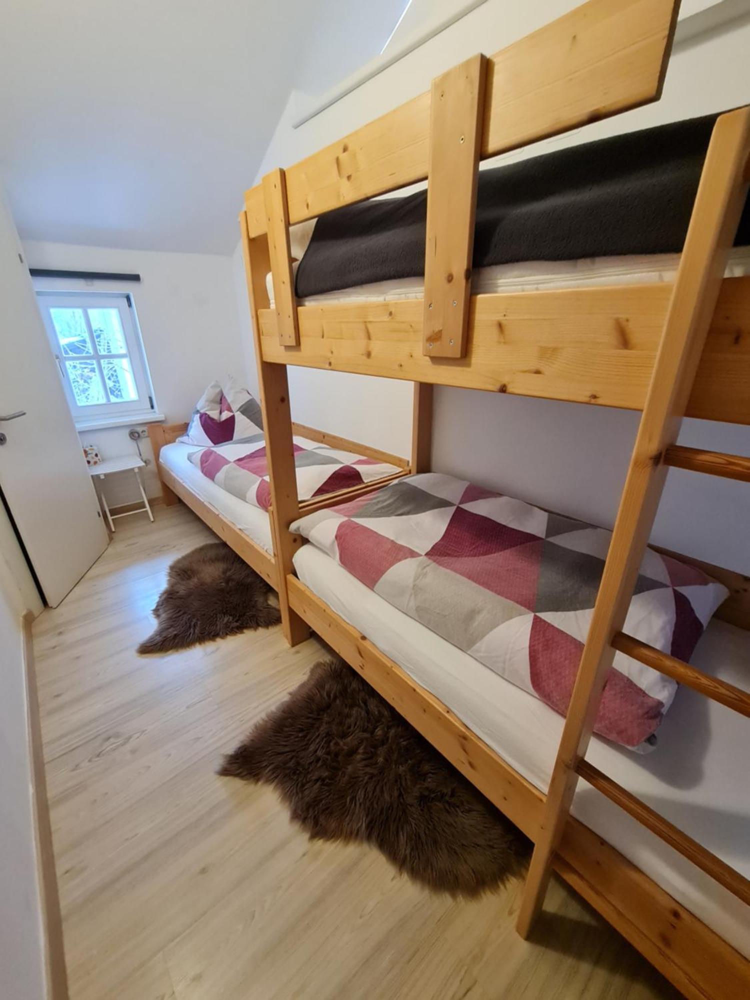 Ferienhaus Forsthof Taxenbach Buitenkant foto