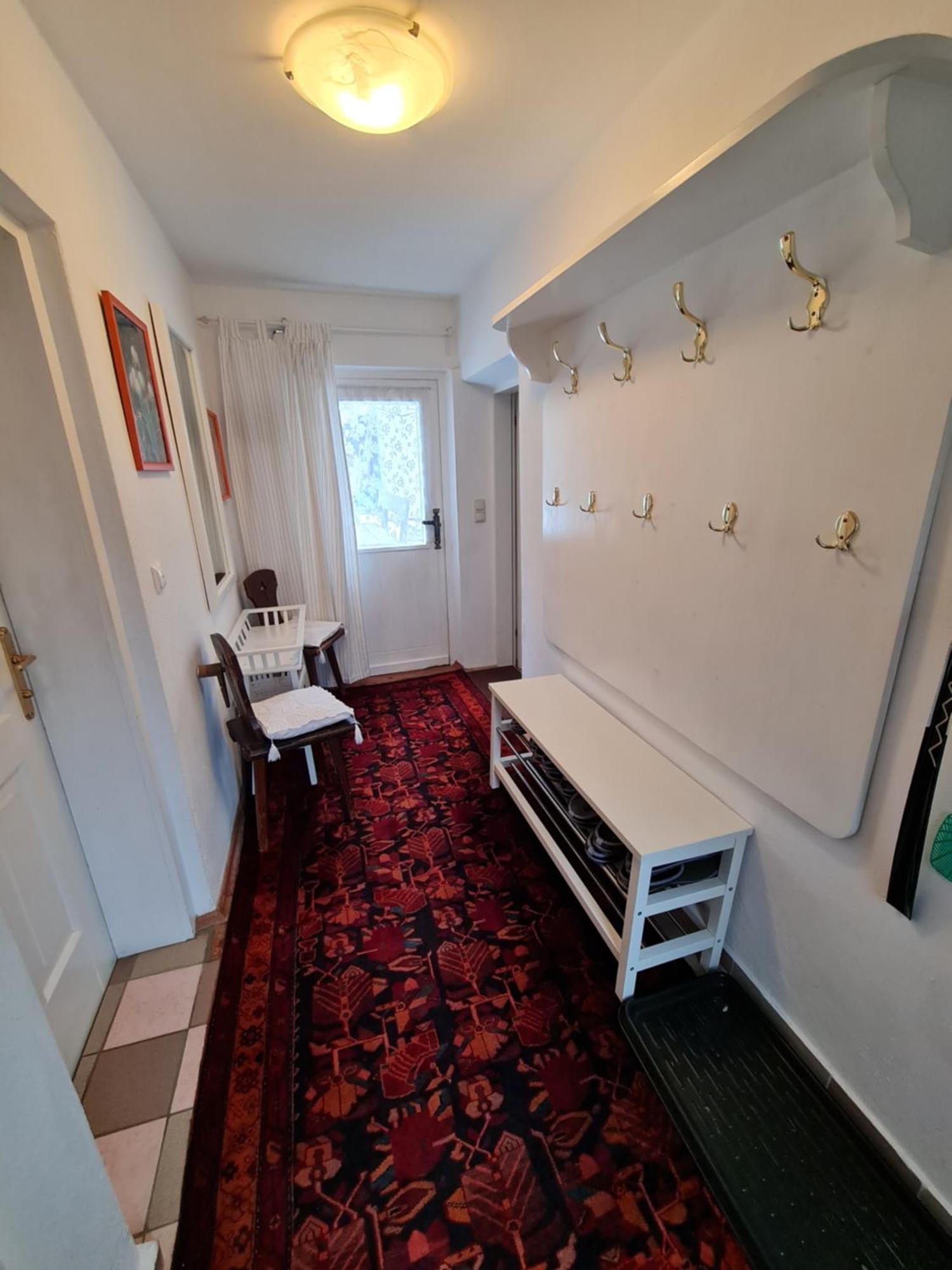 Ferienhaus Forsthof Taxenbach Buitenkant foto
