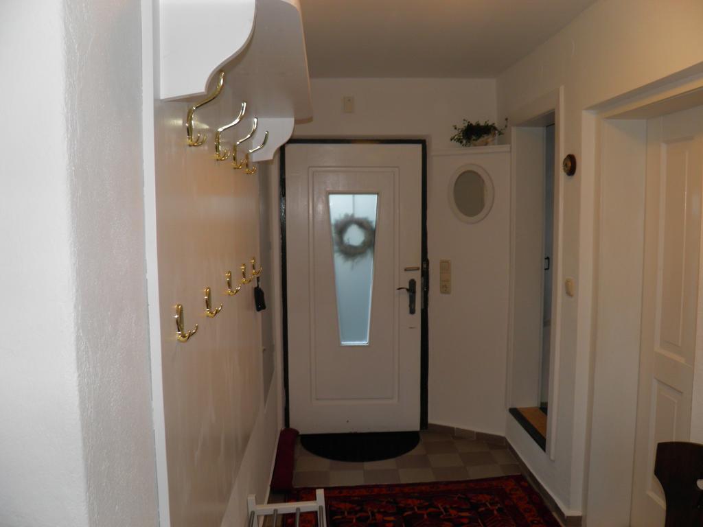 Ferienhaus Forsthof Taxenbach Buitenkant foto