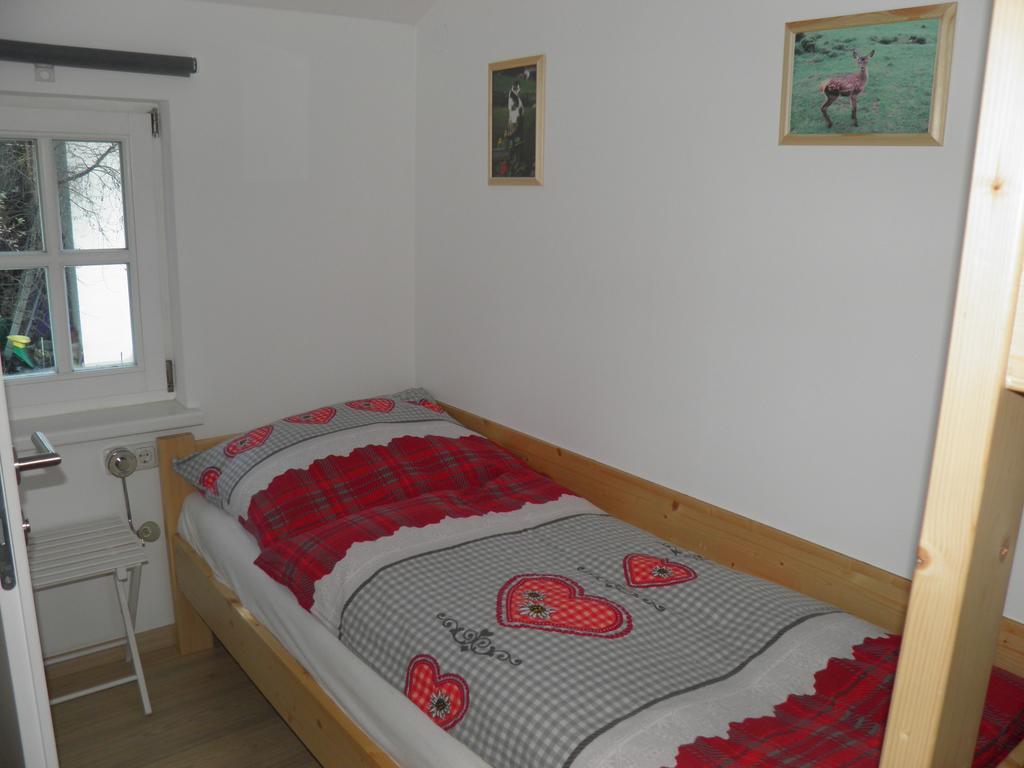 Ferienhaus Forsthof Taxenbach Buitenkant foto